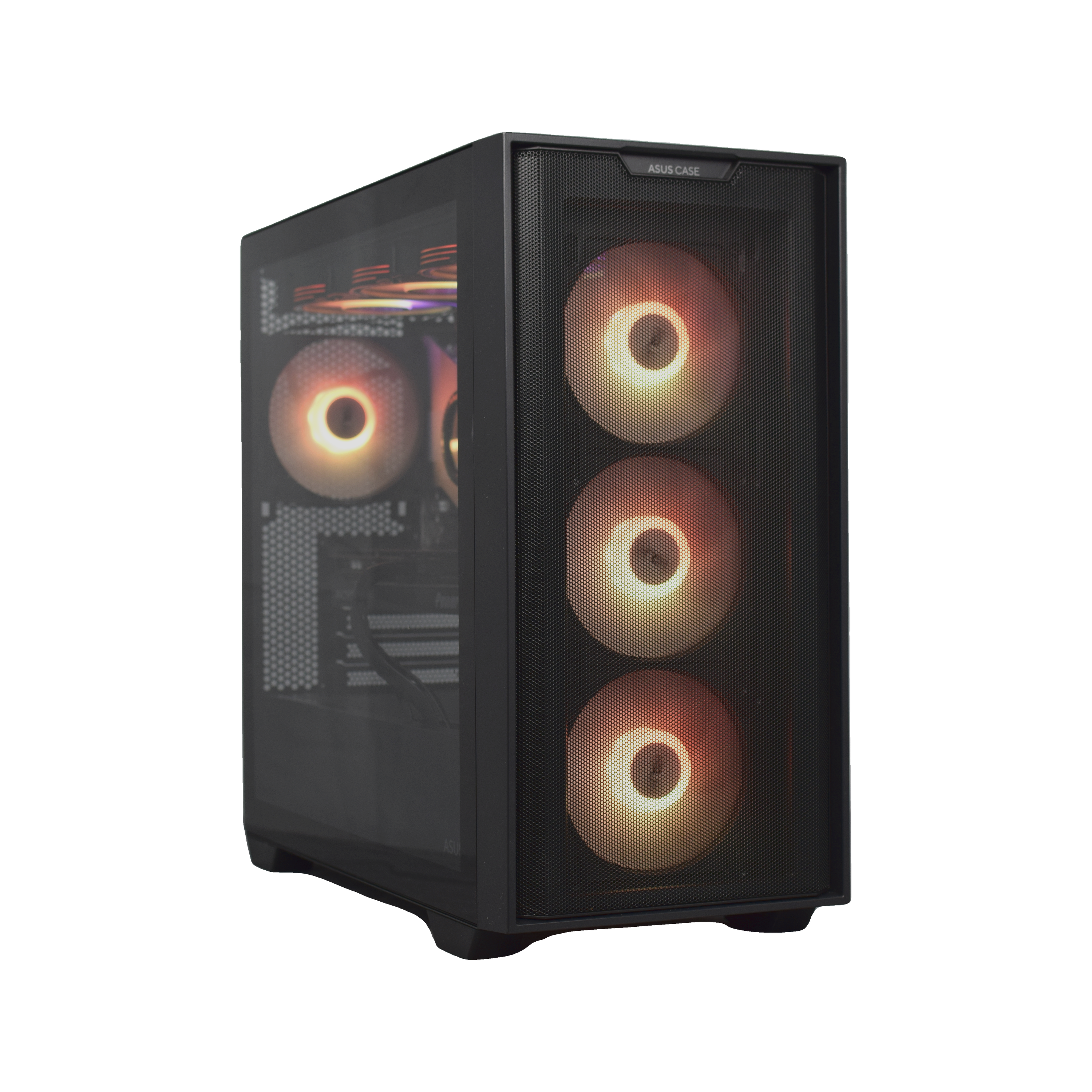 Intel i7-13700F | RTX 4070 Ti | Prenew